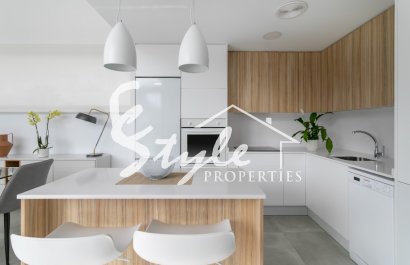 Новостройки - Вилла - Мар Менор - La Manga del Mar Menor