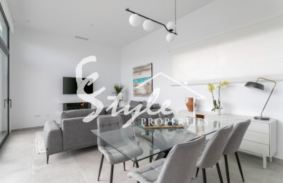 Купить виллу с бассейном в Каласпарра, Коста Калида, Испания. ID ON1399