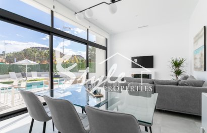 Новостройки - Вилла - Мар Менор - La Manga del Mar Menor