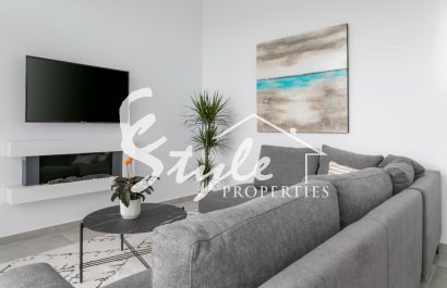 Новостройки - Вилла - Мар Менор - La Manga del Mar Menor