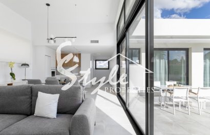 Новостройки - Вилла - Мар Менор - La Manga del Mar Menor