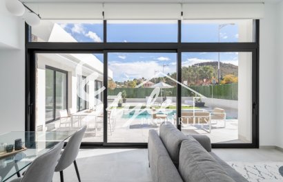 Новостройки - Вилла - Мар Менор - La Manga del Mar Menor