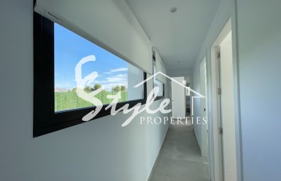 Новостройки - Вилла - Мар Менор - La Manga del Mar Menor