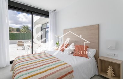 Новостройки - Вилла - Мар Менор - La Manga del Mar Menor