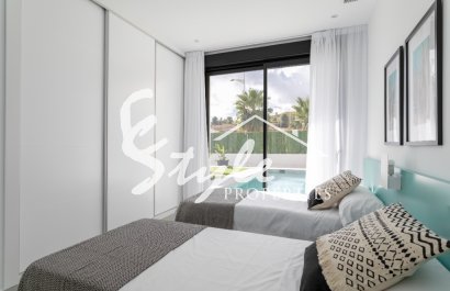 Новостройки - Вилла - Мар Менор - La Manga del Mar Menor