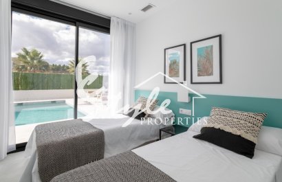 Новостройки - Вилла - Мар Менор - La Manga del Mar Menor