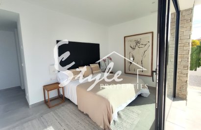 Новостройки - Вилла - Мар Менор - La Manga del Mar Menor