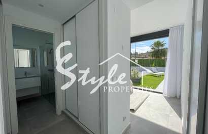 Новостройки - Вилла - Мар Менор - La Manga del Mar Menor