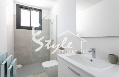 Новостройки - Вилла - Мар Менор - La Manga del Mar Menor