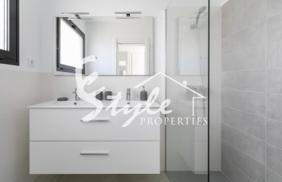 Новостройки - Вилла - Мар Менор - La Manga del Mar Menor