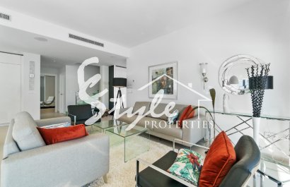 Вторичное жилье - Вилла - Дееса де Кампоамор