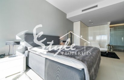 Вторичное жилье - Вилла - Дееса де Кампоамор