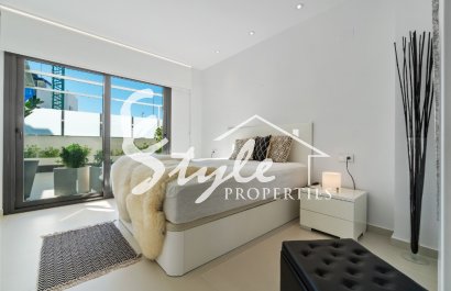 Вторичное жилье - Вилла - Дееса де Кампоамор