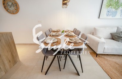 New build - Apartment - San Pedro del Pinatar
