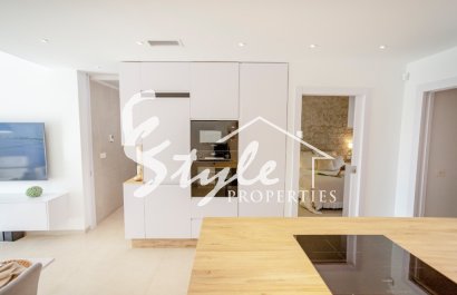 New build - Apartment - San Pedro del Pinatar