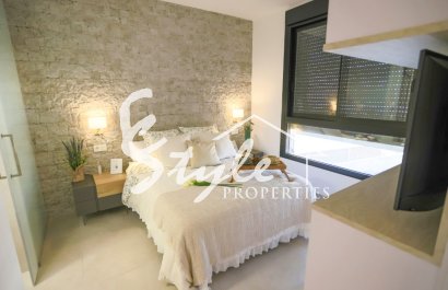 New build - Apartment - San Pedro del Pinatar