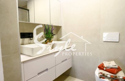 New build - Apartment - San Pedro del Pinatar