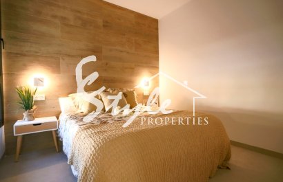 New build - Apartment - San Pedro del Pinatar