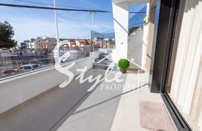 New build - Apartment - San Pedro del Pinatar