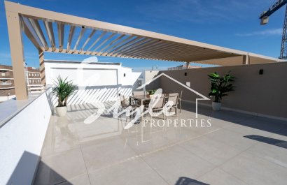 New build - Apartment - San Pedro del Pinatar