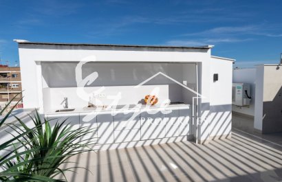 New build - Apartment - San Pedro del Pinatar