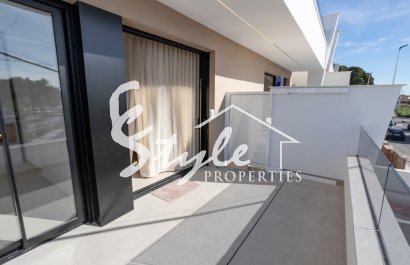 New build - Apartment - San Pedro del Pinatar