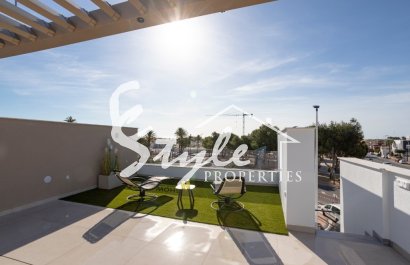 New build - Apartment - San Pedro del Pinatar