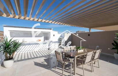 New build - Apartment - San Pedro del Pinatar