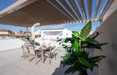 New build - Apartment - San Pedro del Pinatar