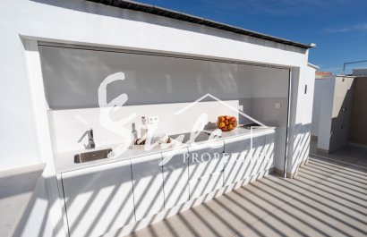 New build - Apartment - San Pedro del Pinatar