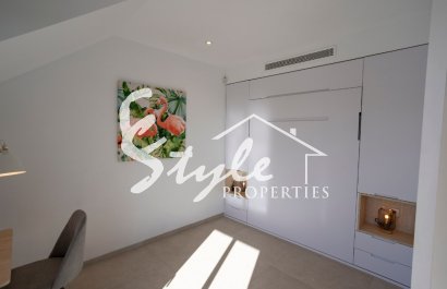 New build - Apartment - San Pedro del Pinatar