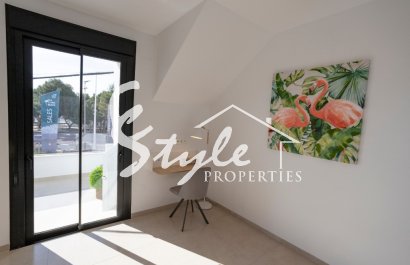 New build - Apartment - San Pedro del Pinatar