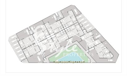 New build - Apartment - San Pedro del Pinatar