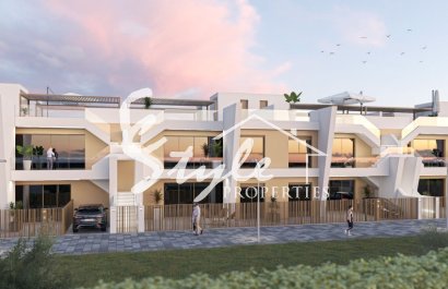 New build - Apartment - San Pedro del Pinatar