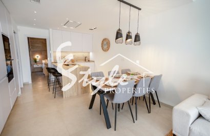 New build - Apartment - San Pedro del Pinatar