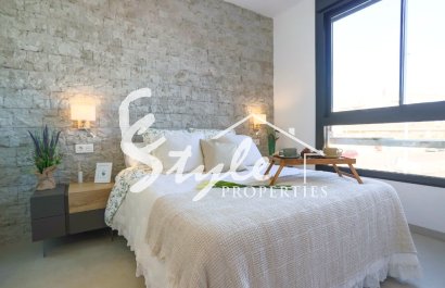 New build - Apartment - San Pedro del Pinatar