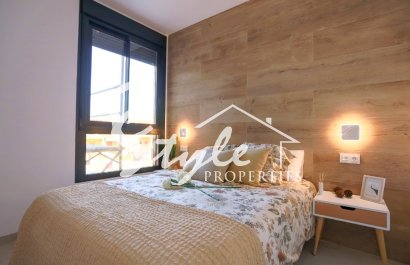 New build - Apartment - San Pedro del Pinatar