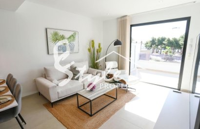 New build - Apartment - San Pedro del Pinatar