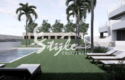 New build - Apartment - San Pedro del Pinatar