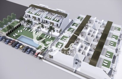 New build - Apartment - San Pedro del Pinatar