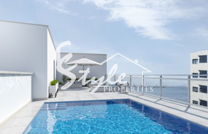 Nuevo - Apartamento - Lo Pagan