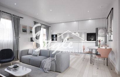 Nuevo - Apartamento - Lo Pagan