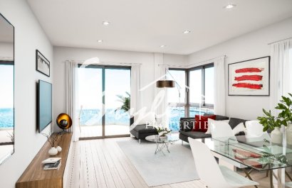 Nuevo - Apartamento - Lo Pagan