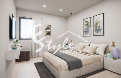 Nuevo - Apartamento - Lo Pagan