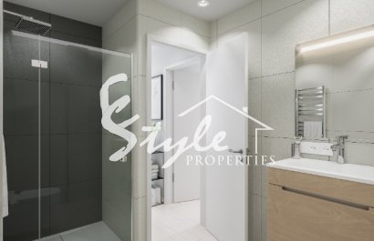 Nuevo - Apartamento - Lo Pagan