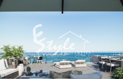 Nuevo - Apartamento - Lo Pagan