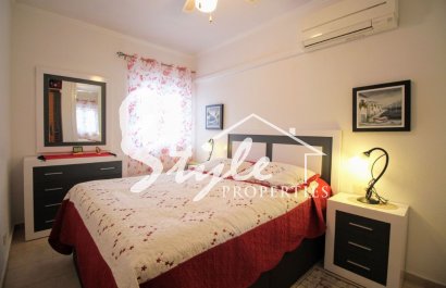 Resale - Apartment - Los Balcones