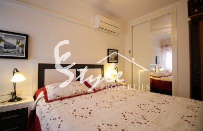 Resale - Apartment - Los Balcones