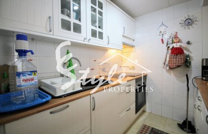 Buy bungalow close to the sea in Lago Jardin, Torrevieja, Costa Blanca. ID: 4290