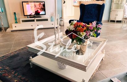 Вторичное жилье - Вилла - Хавеа - Javea